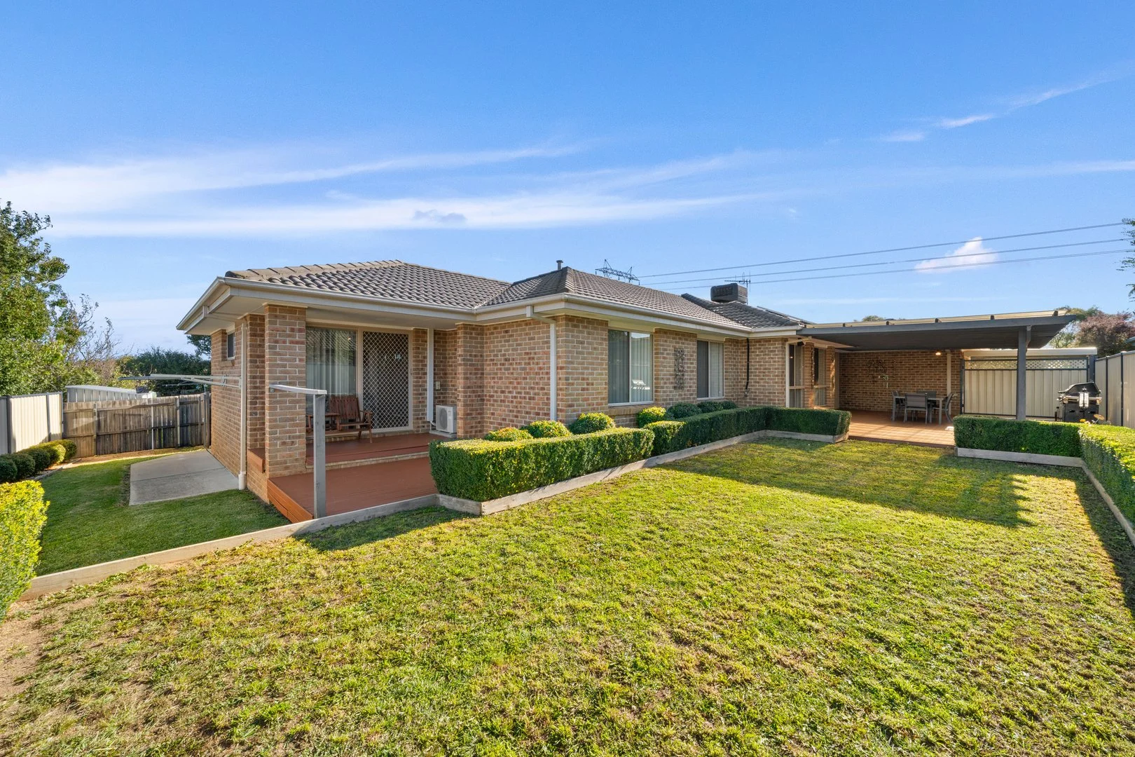 Photo of 21 Simonetti Street, Dunlop ACT 2615