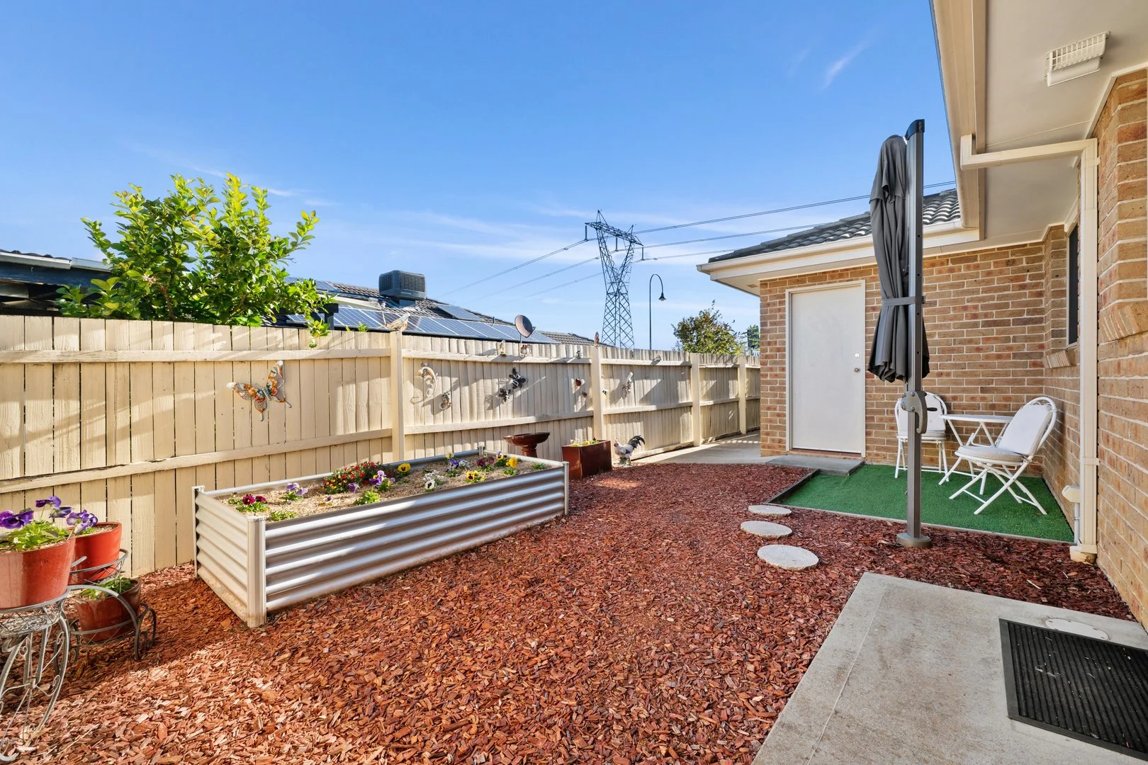 Photo of 21 Simonetti Street, Dunlop ACT 2615