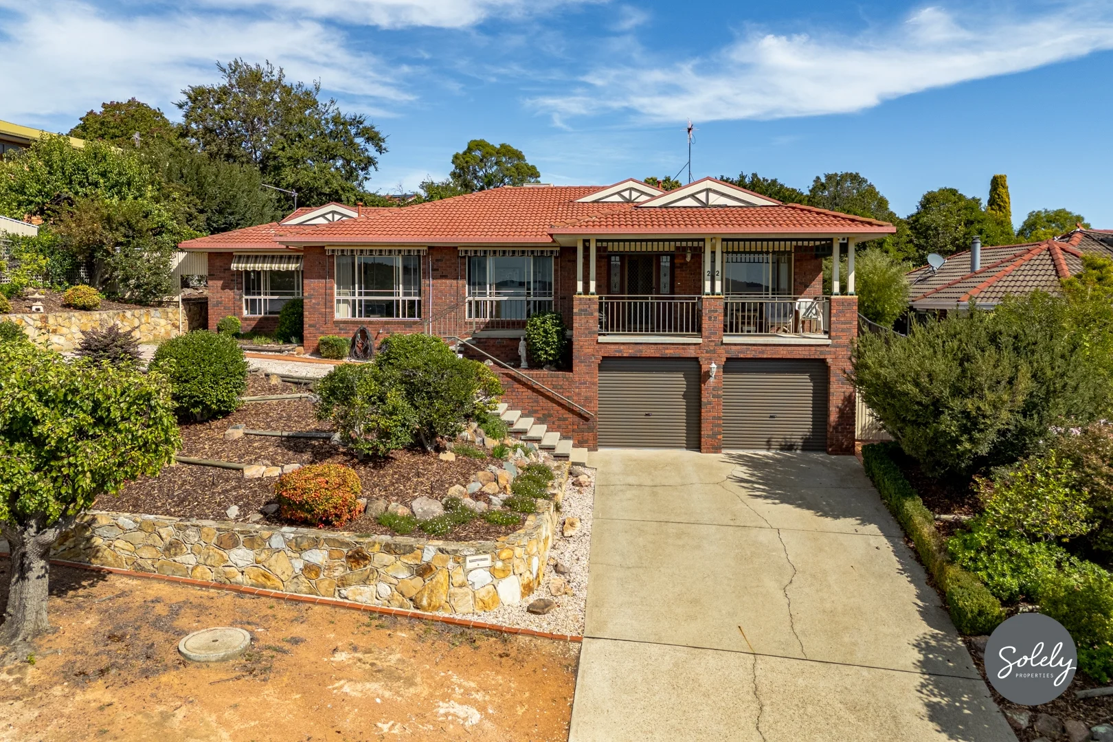 Photo of 22 Callaway Crescent, Gordon ACT 2906
