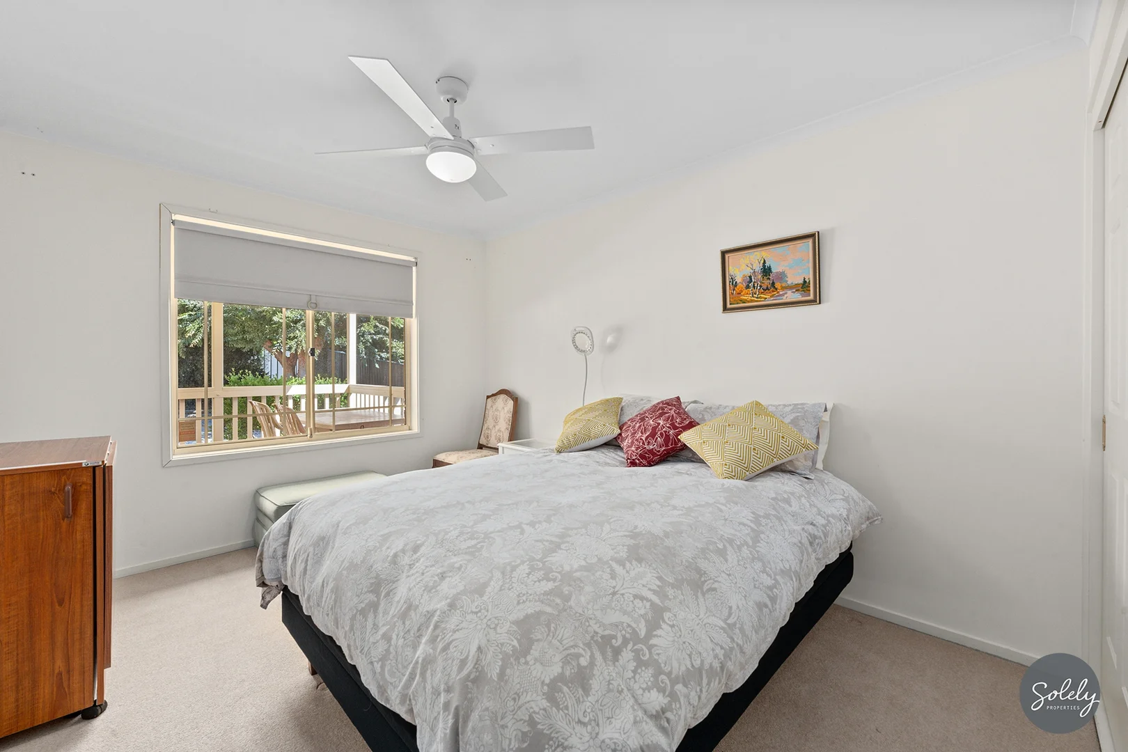 Photo of 22 Callaway Crescent, Gordon ACT 2906