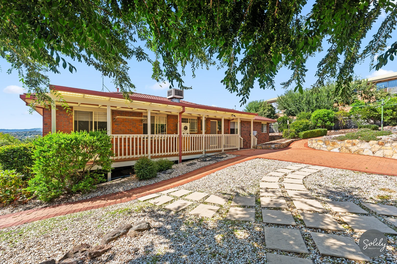 Photo of 22 Callaway Crescent, Gordon ACT 2906