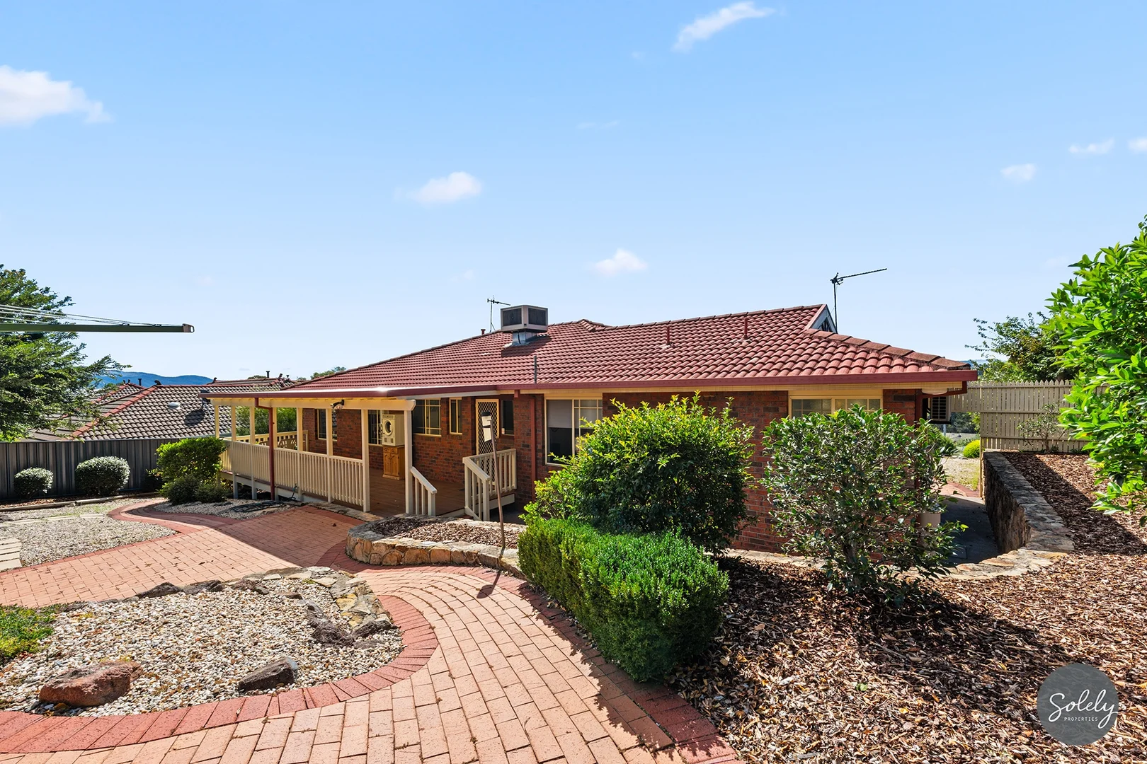 Photo of 22 Callaway Crescent, Gordon ACT 2906