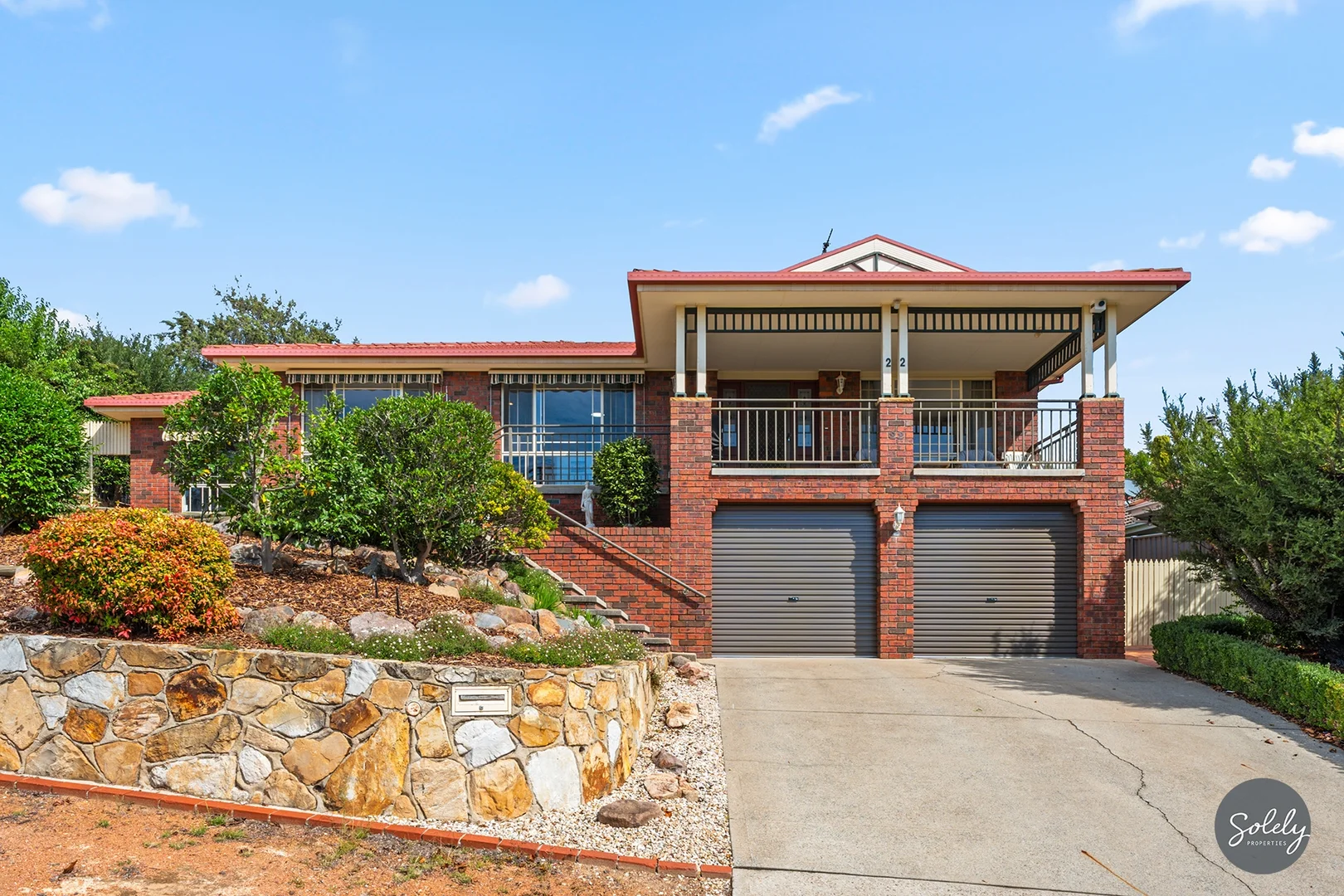 Photo of 22 Callaway Crescent, Gordon ACT 2906
