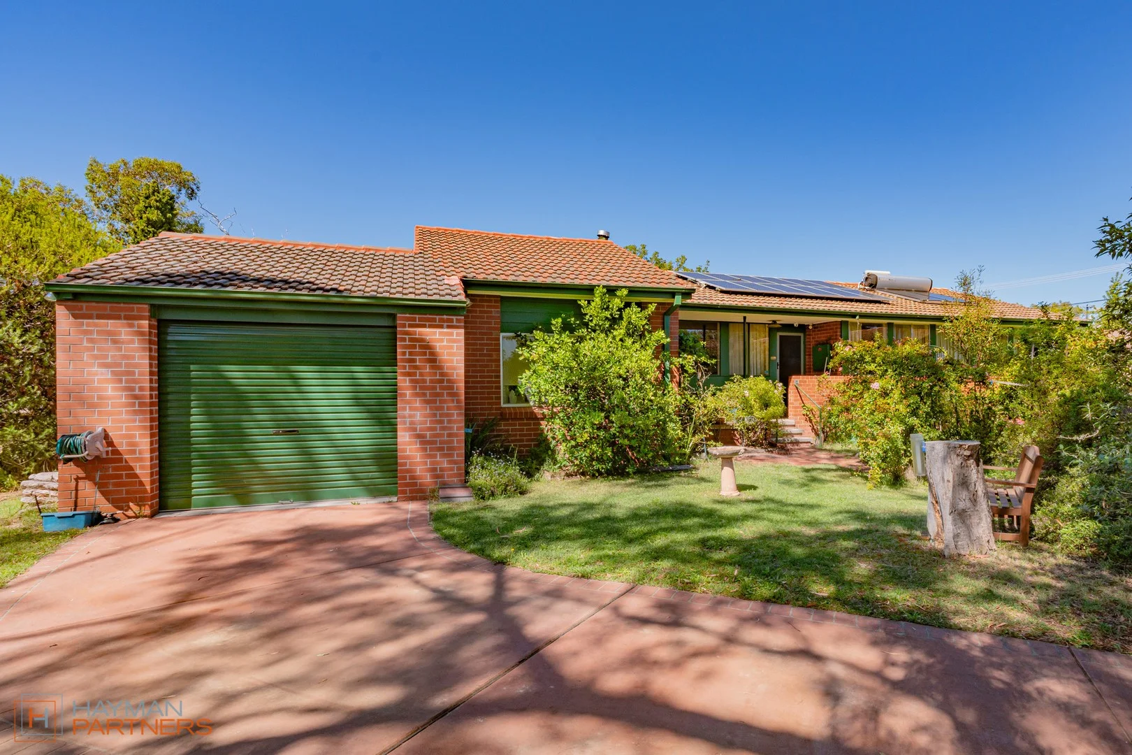 Photo of 30 Clermont Street, Fisher ACT 2611