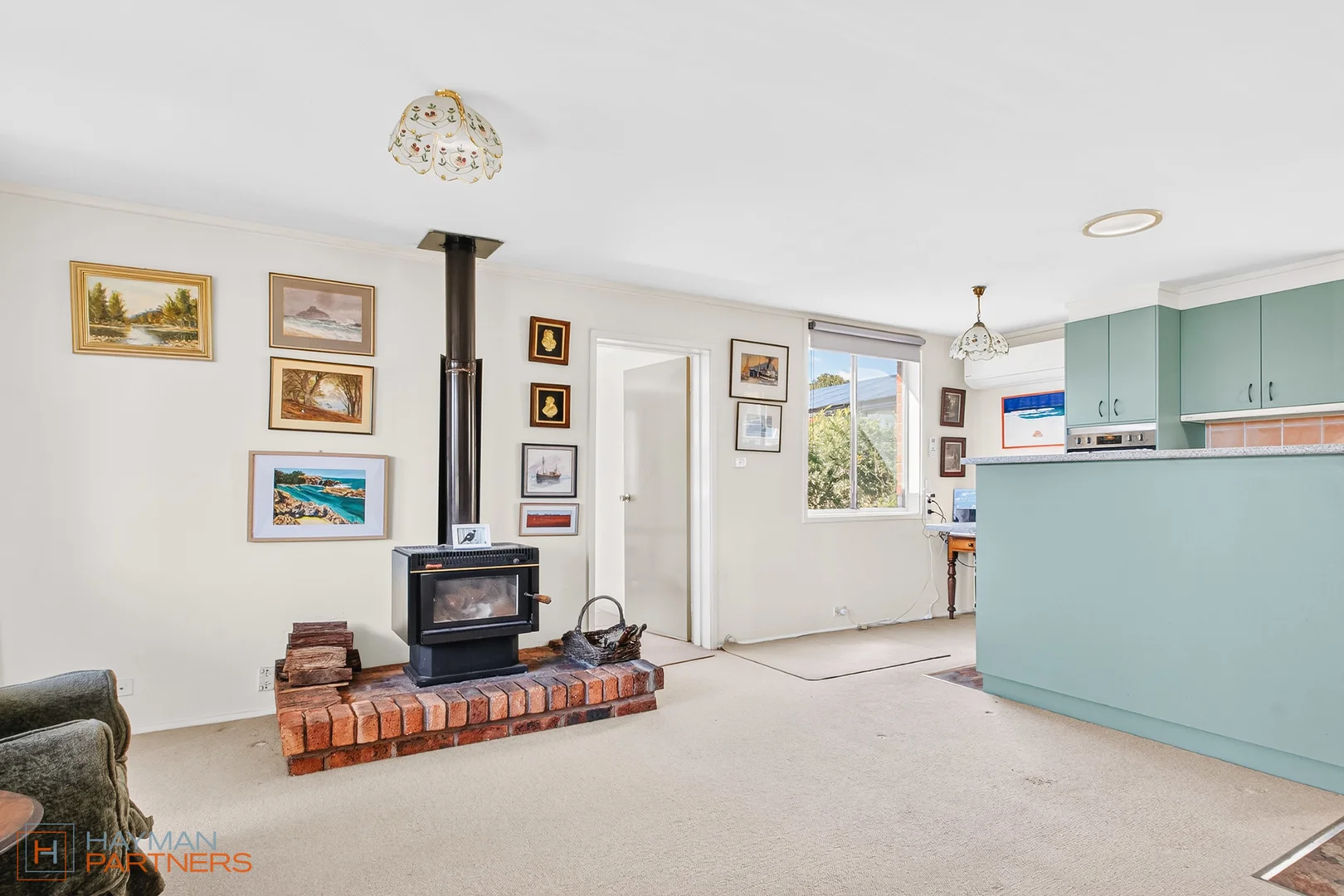 Photo of 30 Clermont Street, Fisher ACT 2611