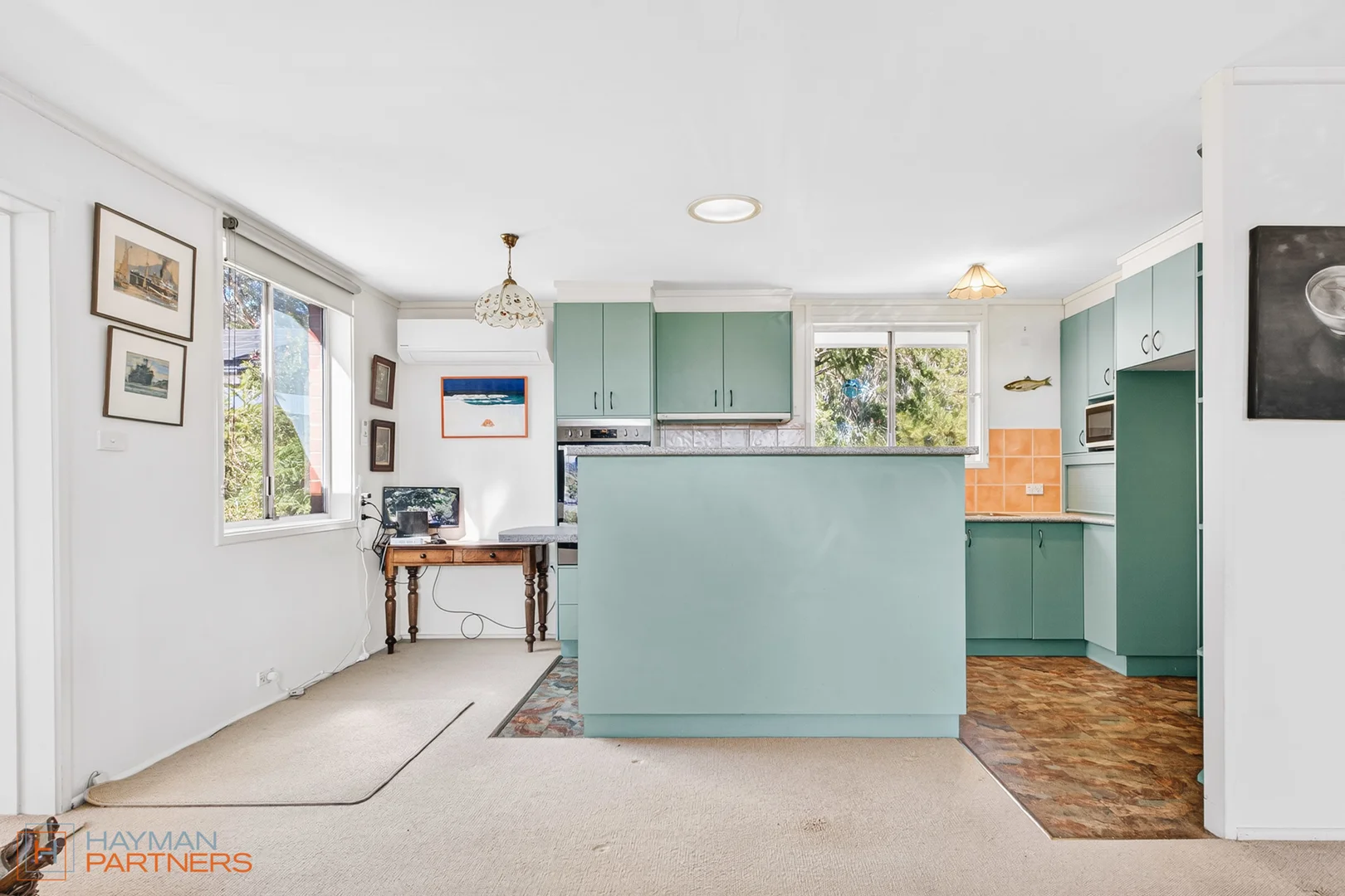 Photo of 30 Clermont Street, Fisher ACT 2611