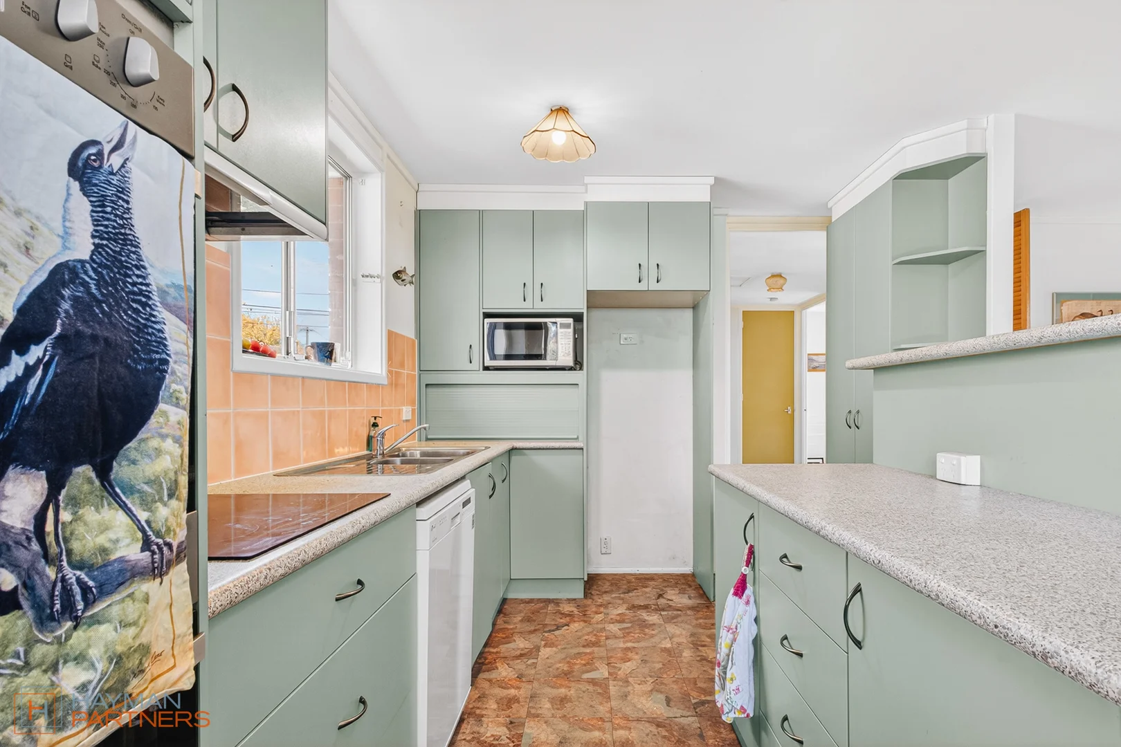Photo of 30 Clermont Street, Fisher ACT 2611