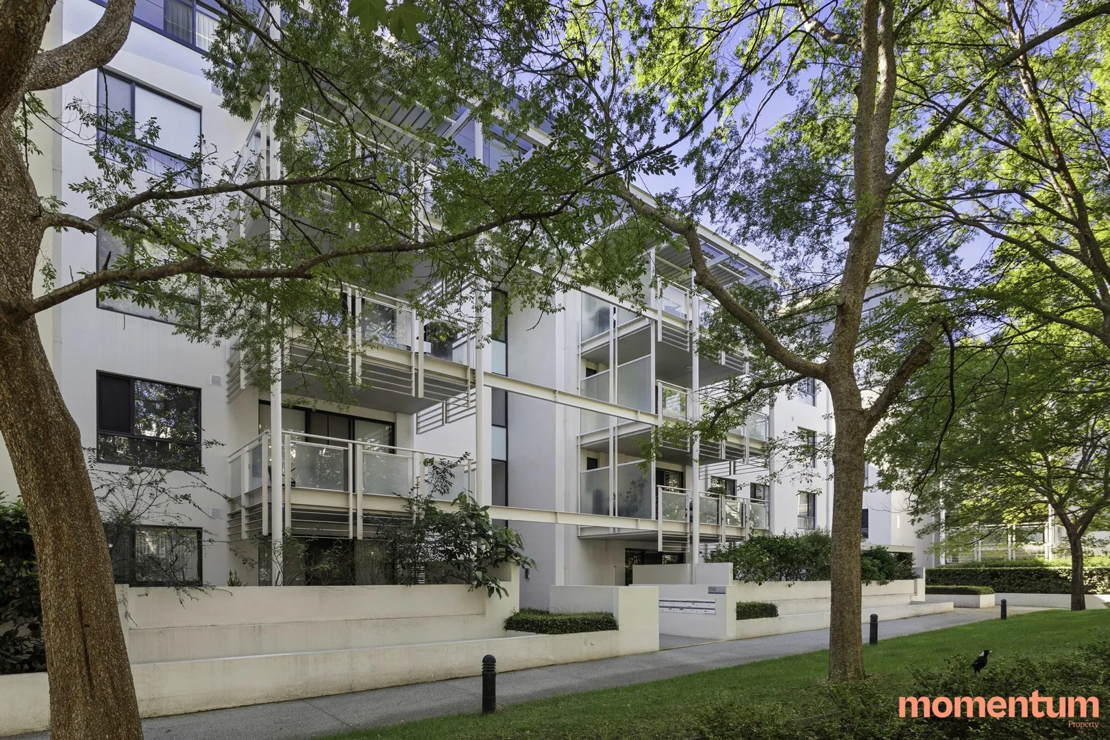 Photo of 87/56 Printers Way, Kingston ACT 2604