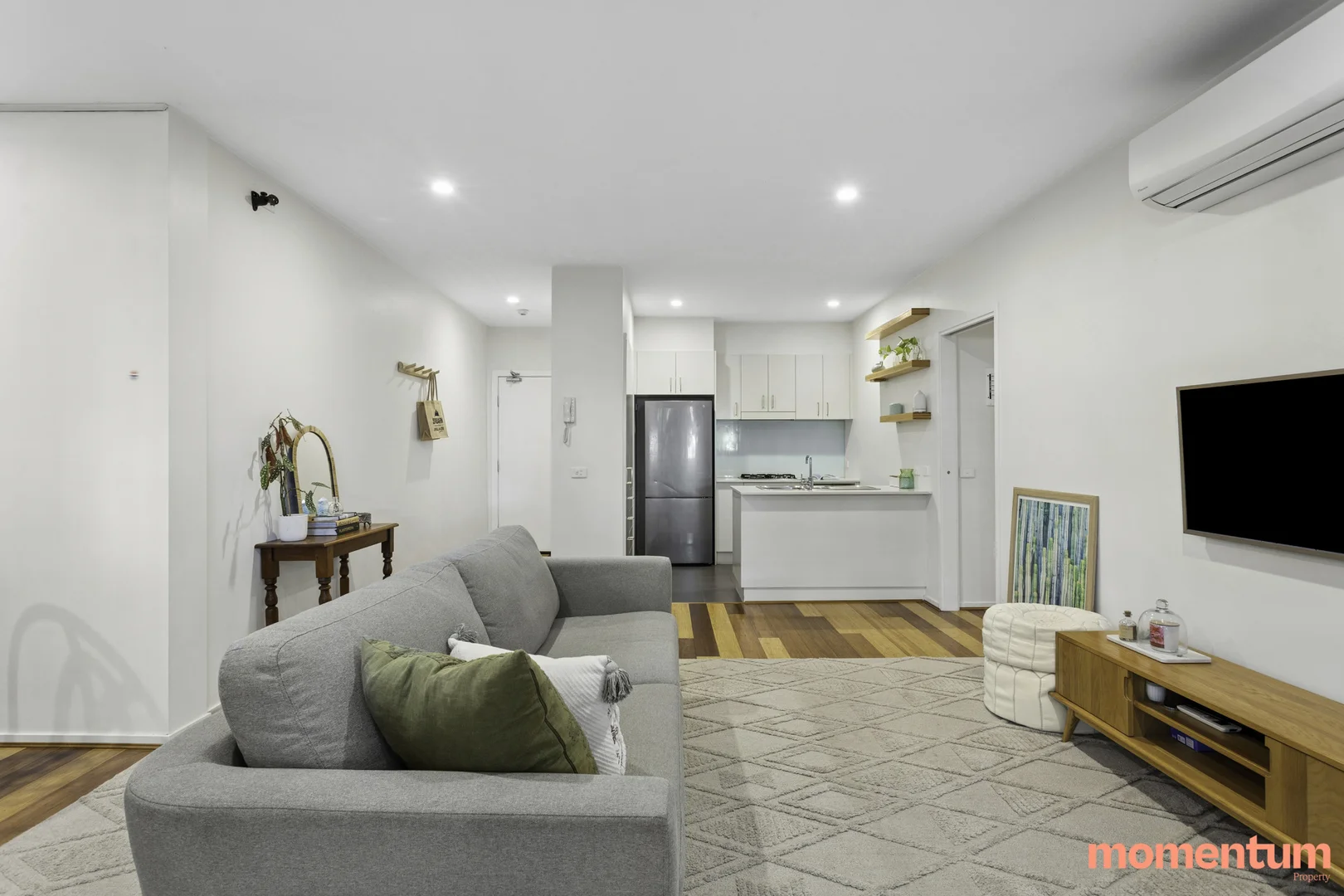 Photo of 87/56 Printers Way, Kingston ACT 2604