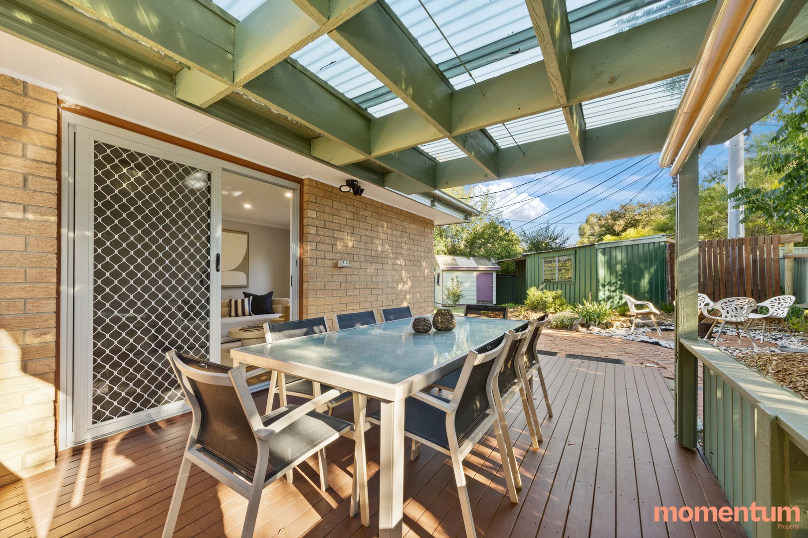 Photo of 2 Carbeen Street, Rivett ACT 2611