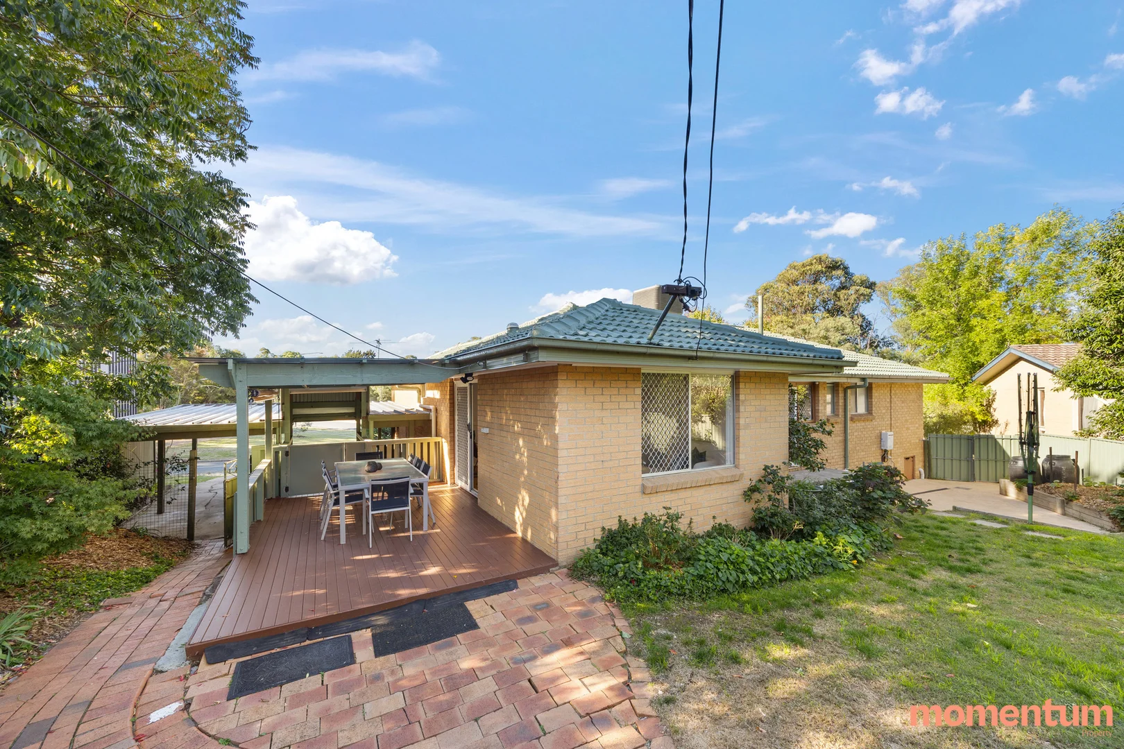 Photo of 2 Carbeen Street, Rivett ACT 2611