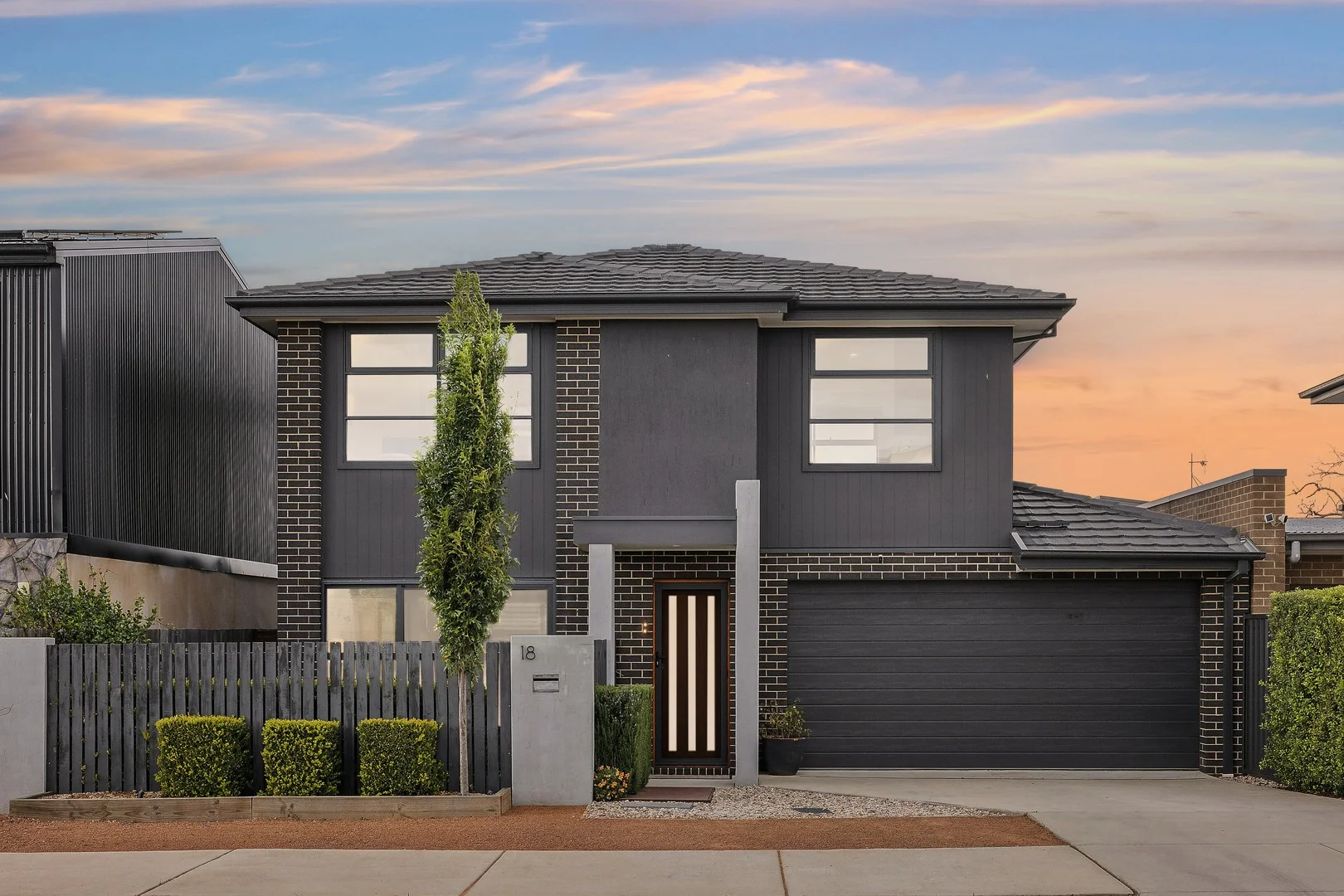 Photo of 18 Pademelon Street, Throsby ACT 2914