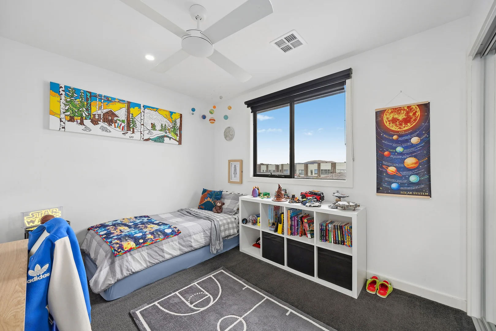 Photo of 18 Pademelon Street, Throsby ACT 2914