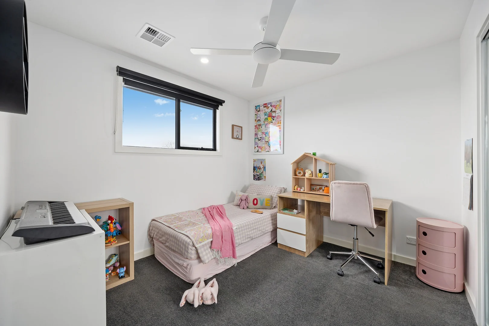 Photo of 18 Pademelon Street, Throsby ACT 2914