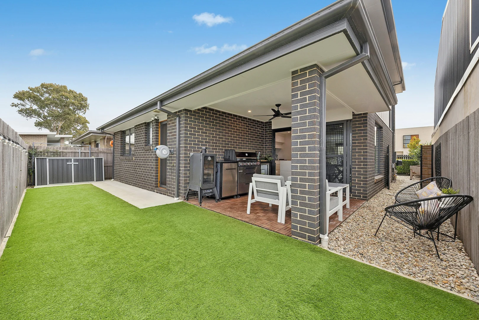 Photo of 18 Pademelon Street, Throsby ACT 2914