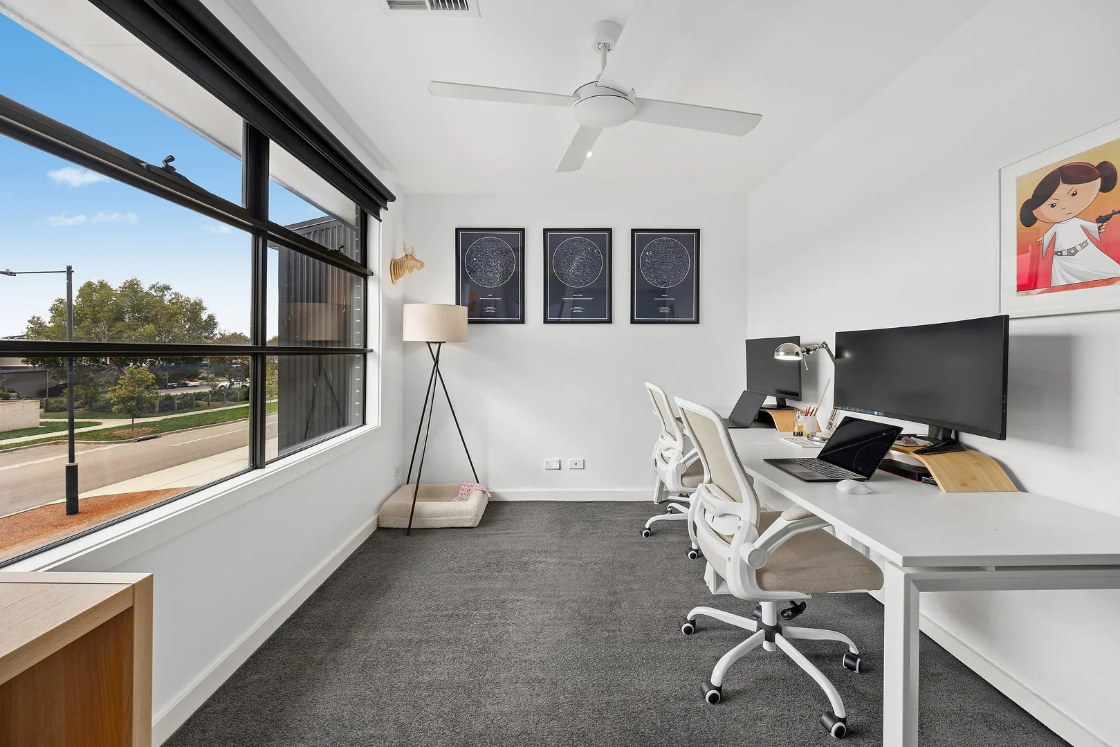 Photo of 18 Pademelon Street, Throsby ACT 2914