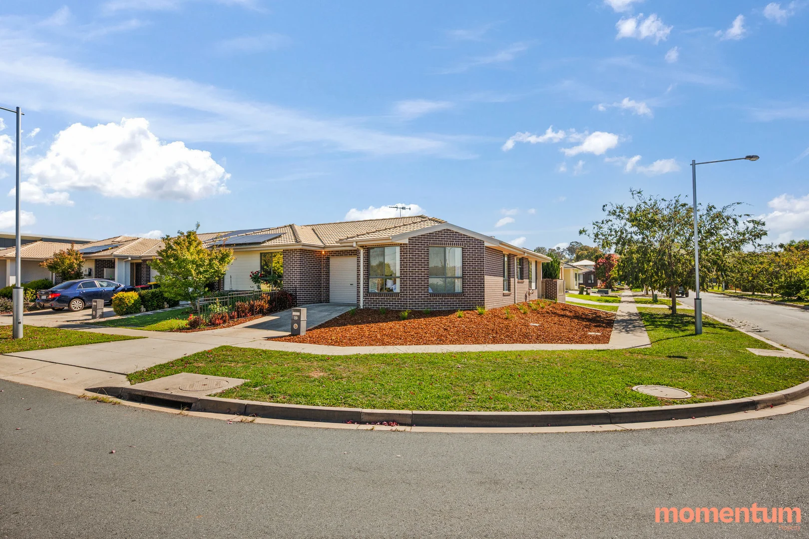 Photo of 29 Helby Street, Harrison ACT 2914