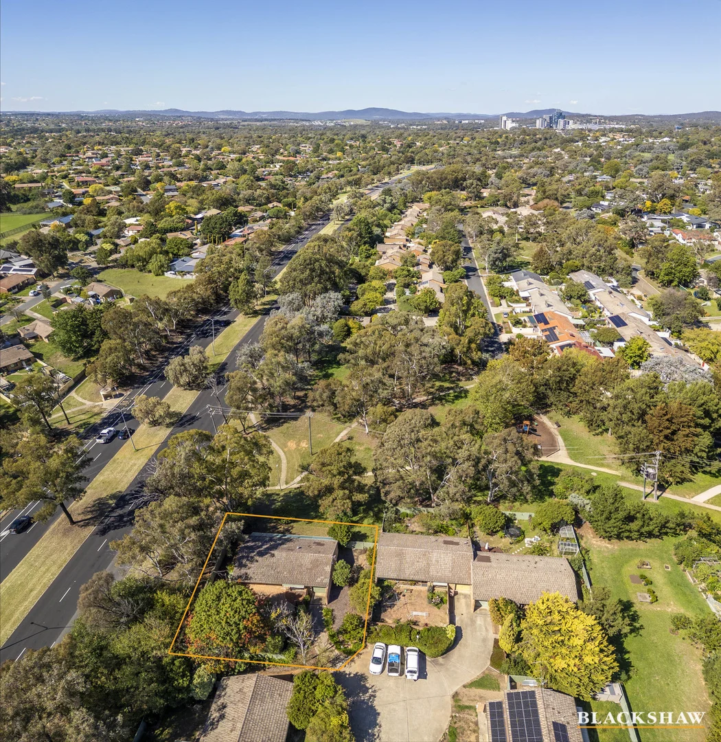 Photo of 5/31 Barlow Street, Scullin ACT 2614