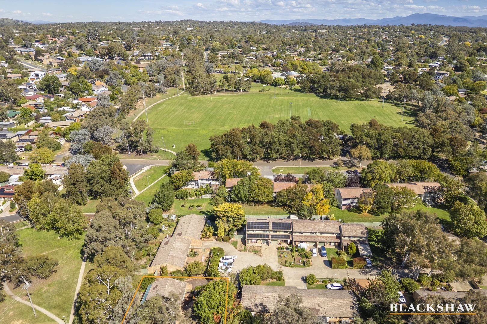Photo of 5/31 Barlow Street, Scullin ACT 2614