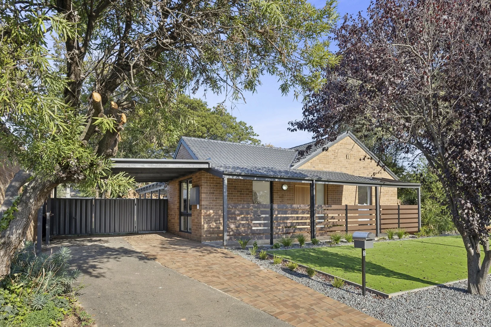 Photo of 2 Gymea Street, Narrabundah ACT 2604
