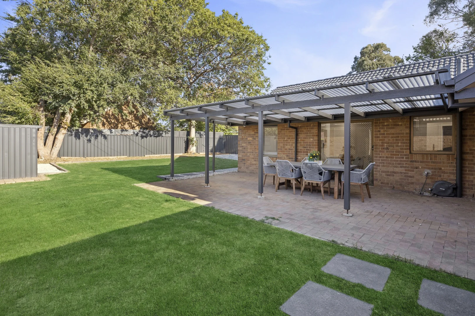 Photo of 2 Gymea Street, Narrabundah ACT 2604