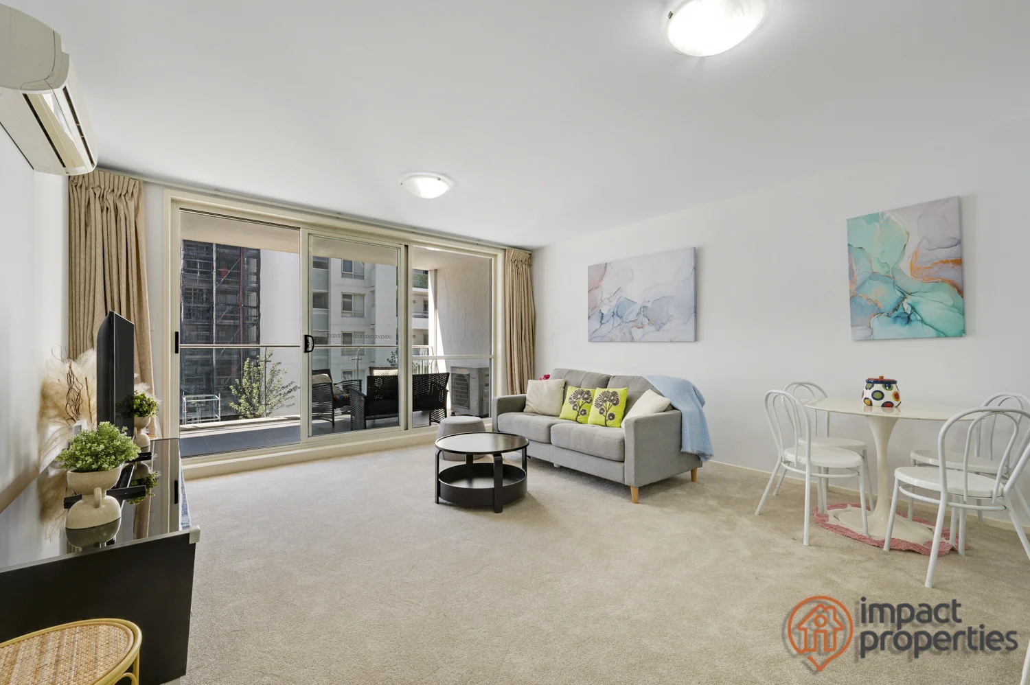 Photo of 188/60 College Street, Belconnen ACT 2617