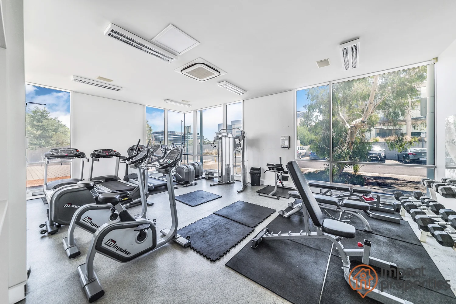 Photo of 188/60 College Street, Belconnen ACT 2617
