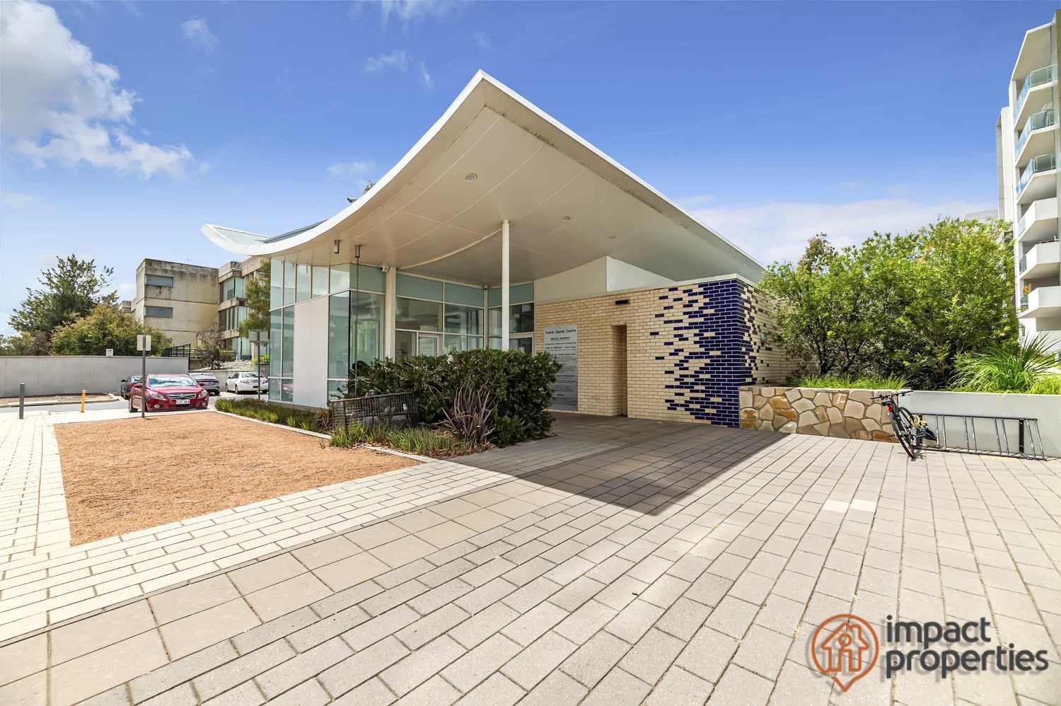 Photo of 188/60 College Street, Belconnen ACT 2617