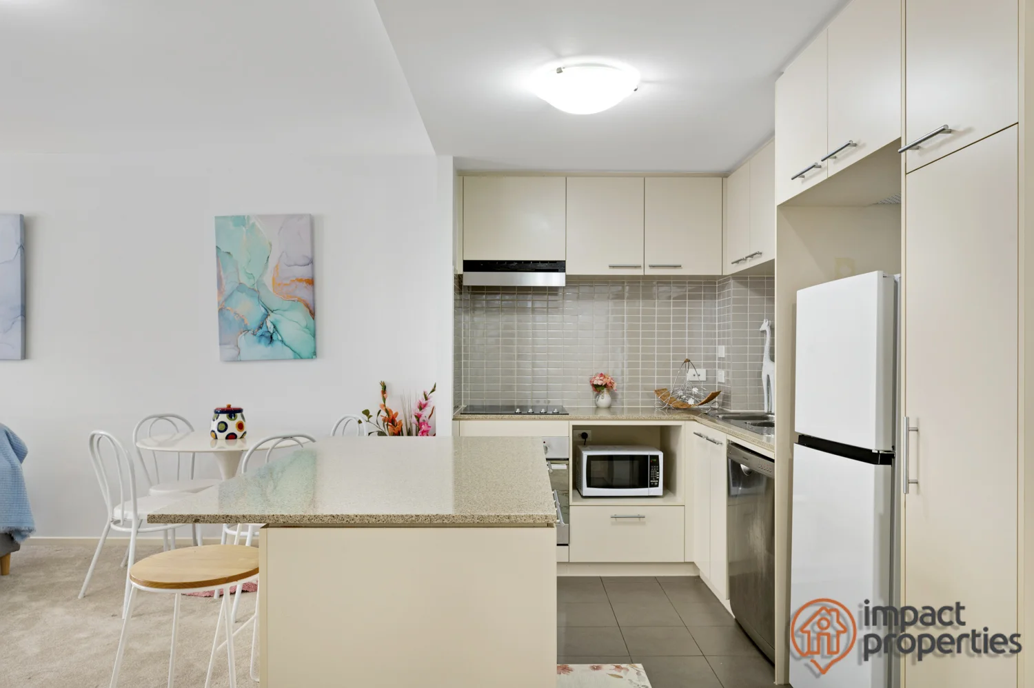 Photo of 188/60 College Street, Belconnen ACT 2617