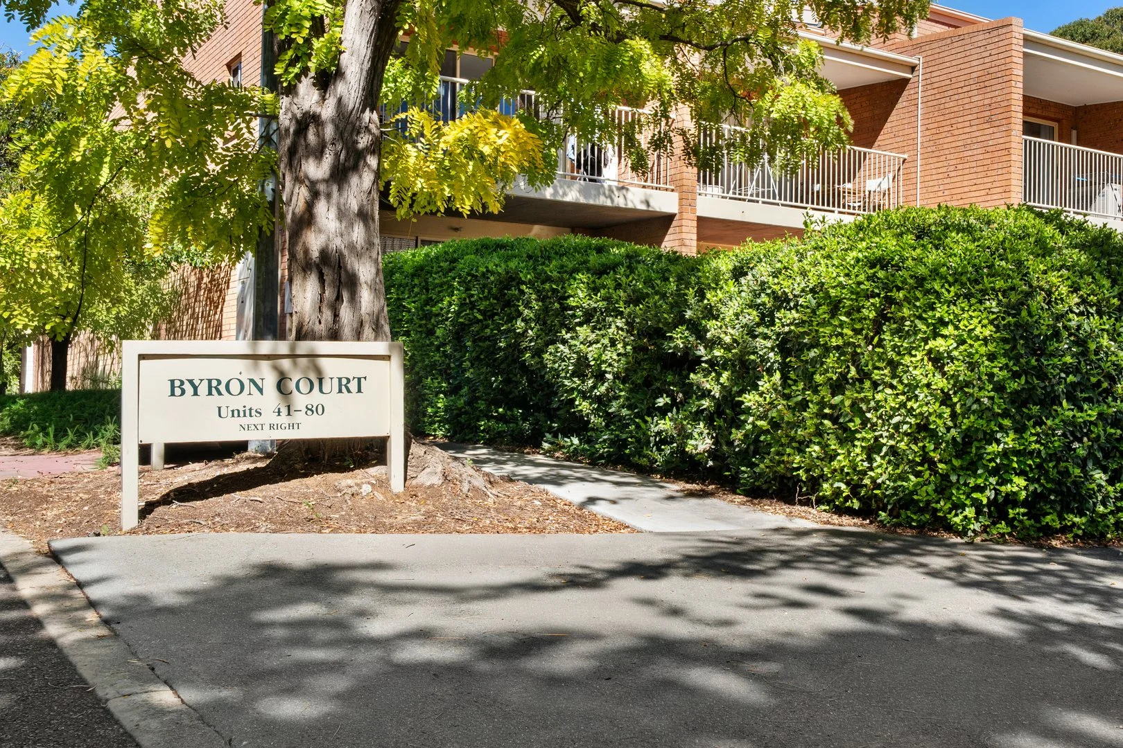 Photo of 60 Byron Court, Phillip ACT 2606
