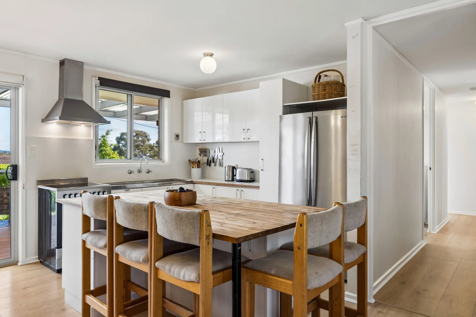 Photo of 25 Croton Street, Rivett ACT 2611