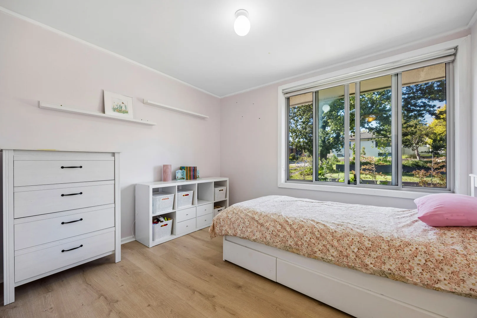 Photo of 25 Croton Street, Rivett ACT 2611