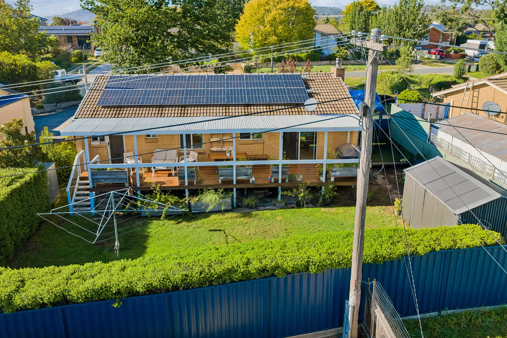 Photo of 25 Croton Street, Rivett ACT 2611
