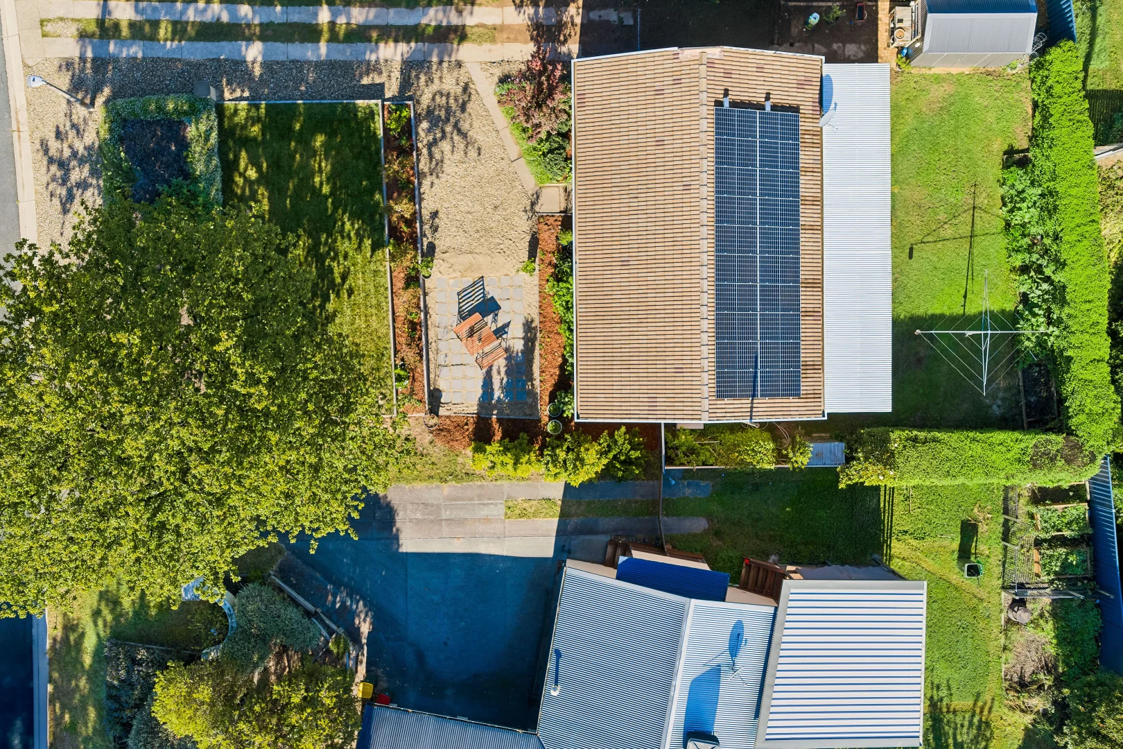 Photo of 25 Croton Street, Rivett ACT 2611