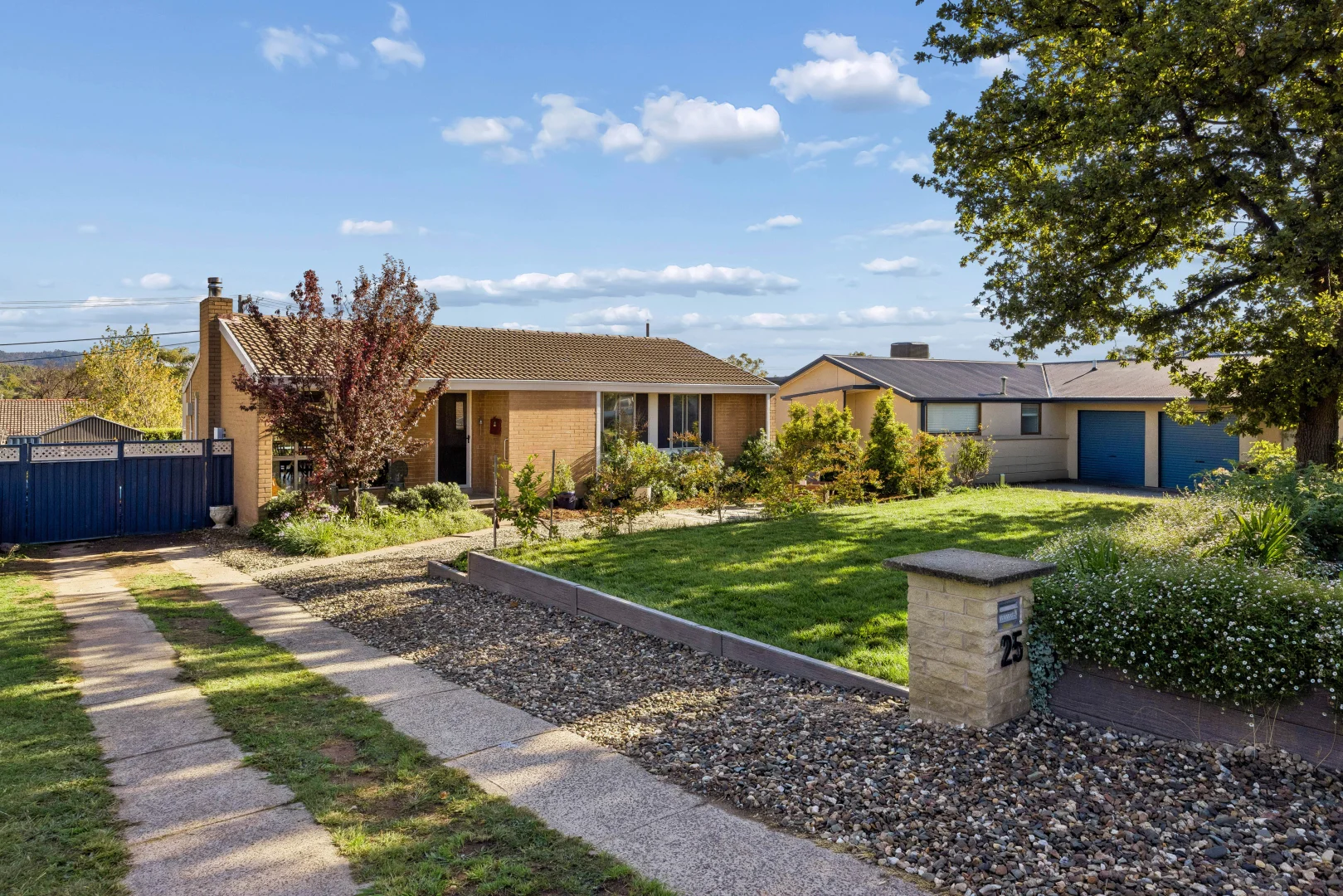 Photo of 25 Croton Street, Rivett ACT 2611