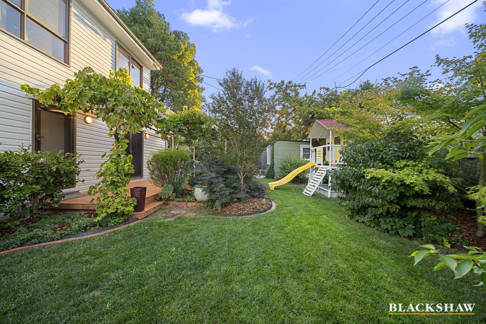 Photo of 35 Turner Place, Yarralumla ACT 2600