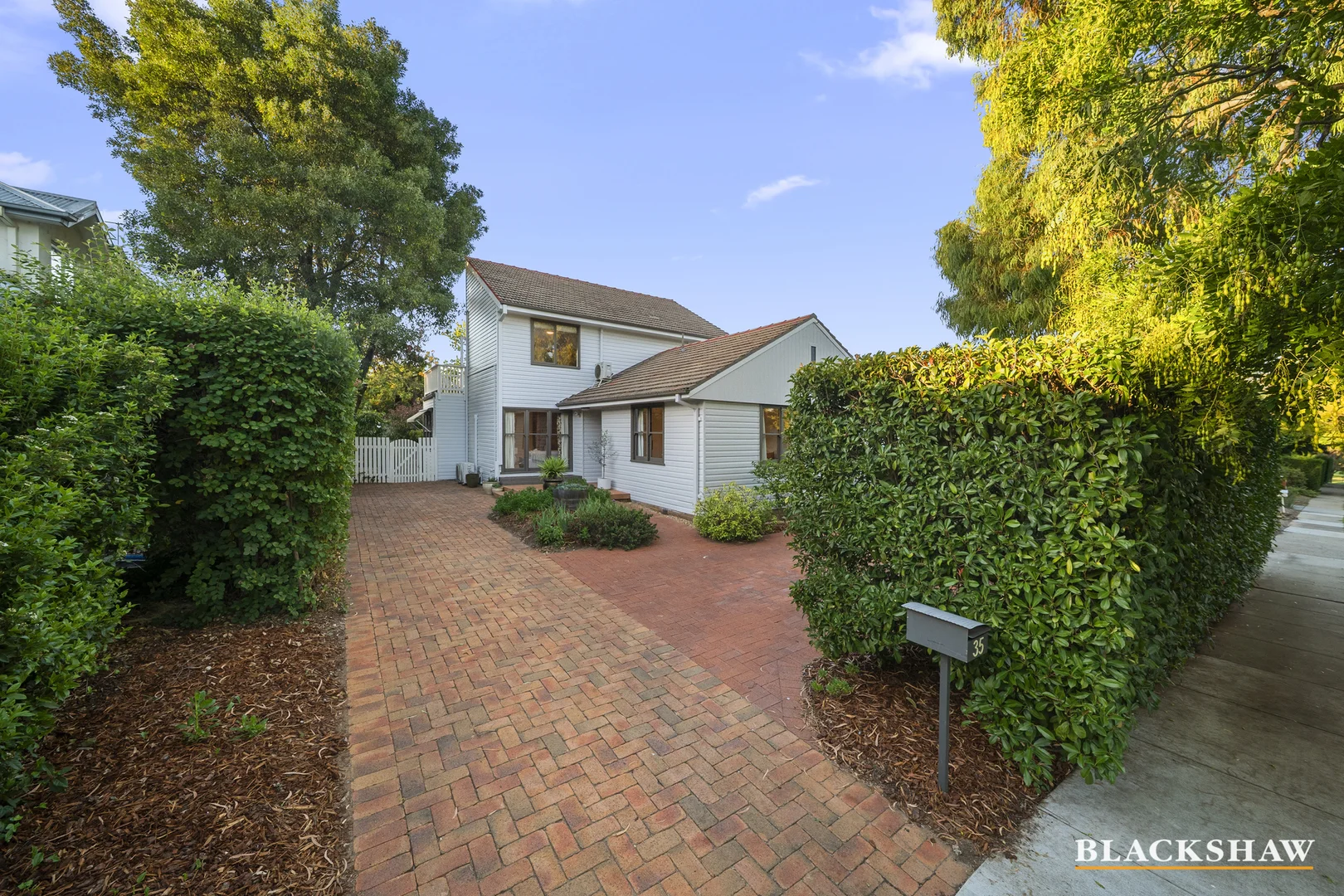 Photo of 35 Turner Place, Yarralumla ACT 2600
