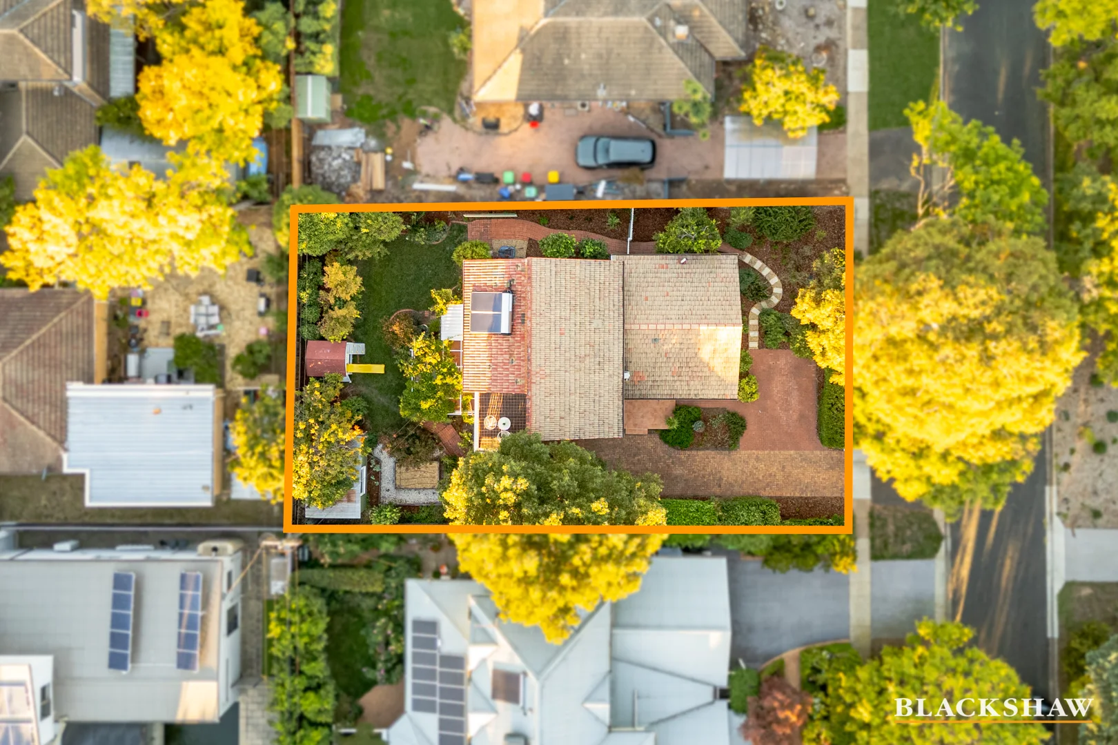 Photo of 35 Turner Place, Yarralumla ACT 2600