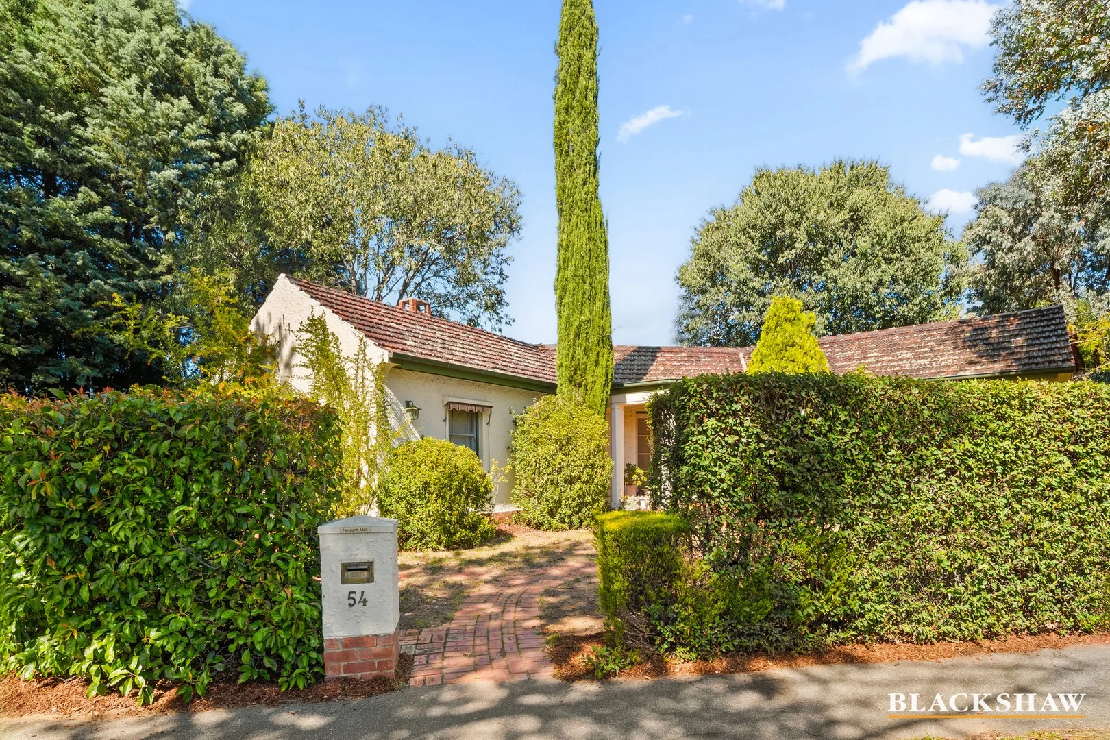 Photo of 54 Kennedy Street, Kingston ACT 2604