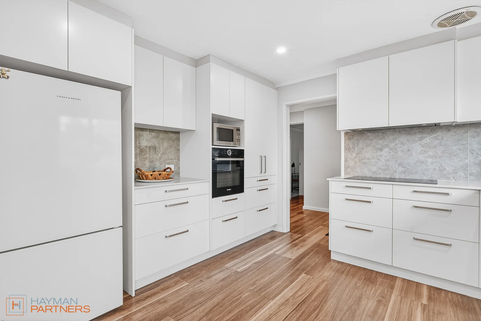 Photo of 34 Threlfall Street, Chifley ACT 2606