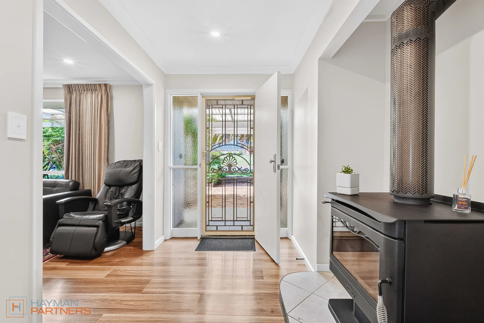 Photo of 34 Threlfall Street, Chifley ACT 2606