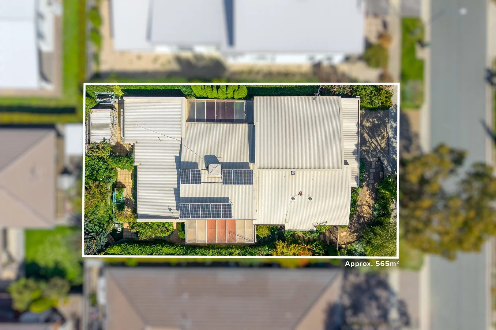 Photo of 12 Les Edwards Street, Forde ACT 2914