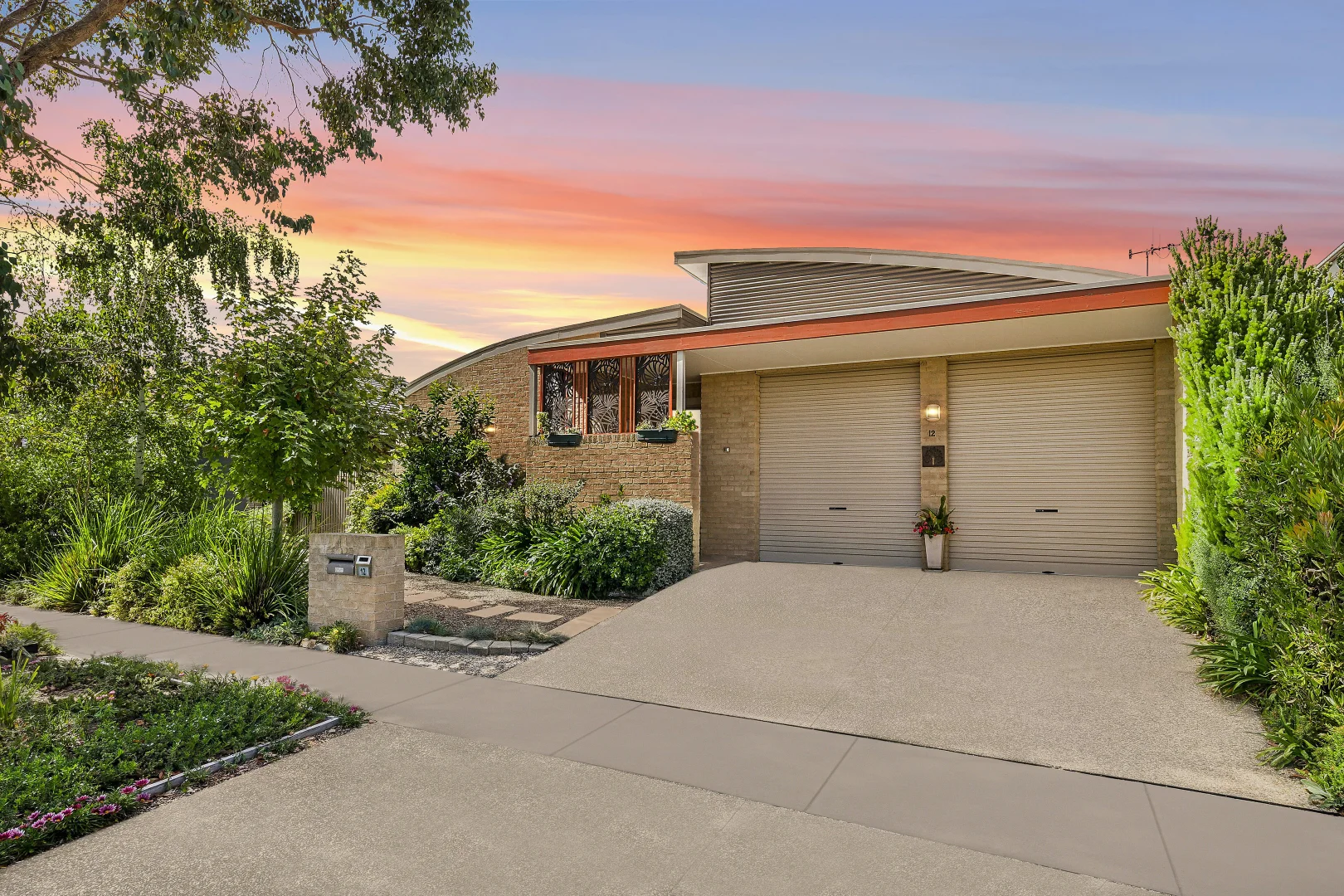 Photo of 12 Les Edwards Street, Forde ACT 2914