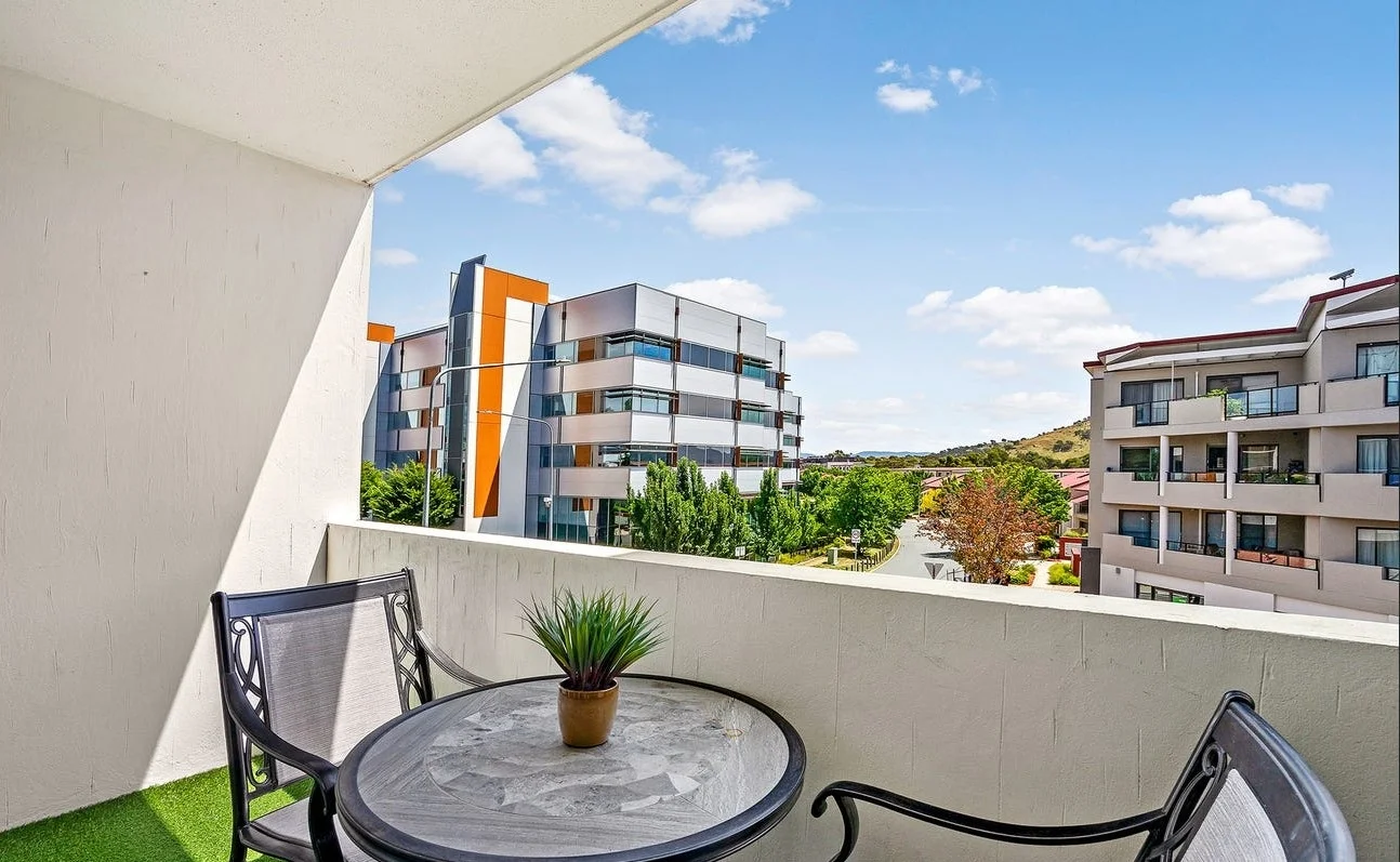 Photo of 11/56 Cowlishaw Street, Greenway ACT 2900