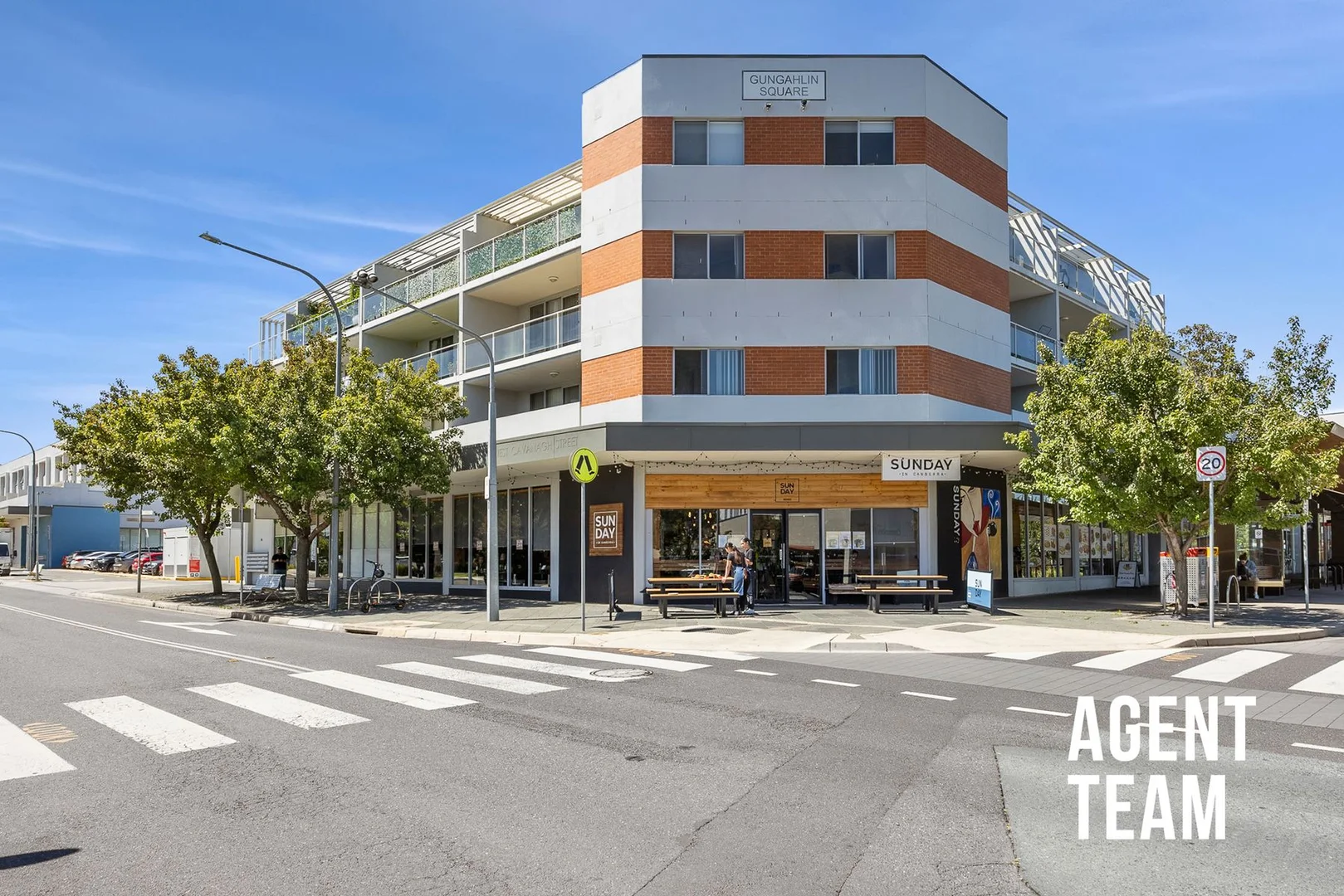 Photo of 6/54 Ernest Cavanagh Street, Gungahlin ACT 2912