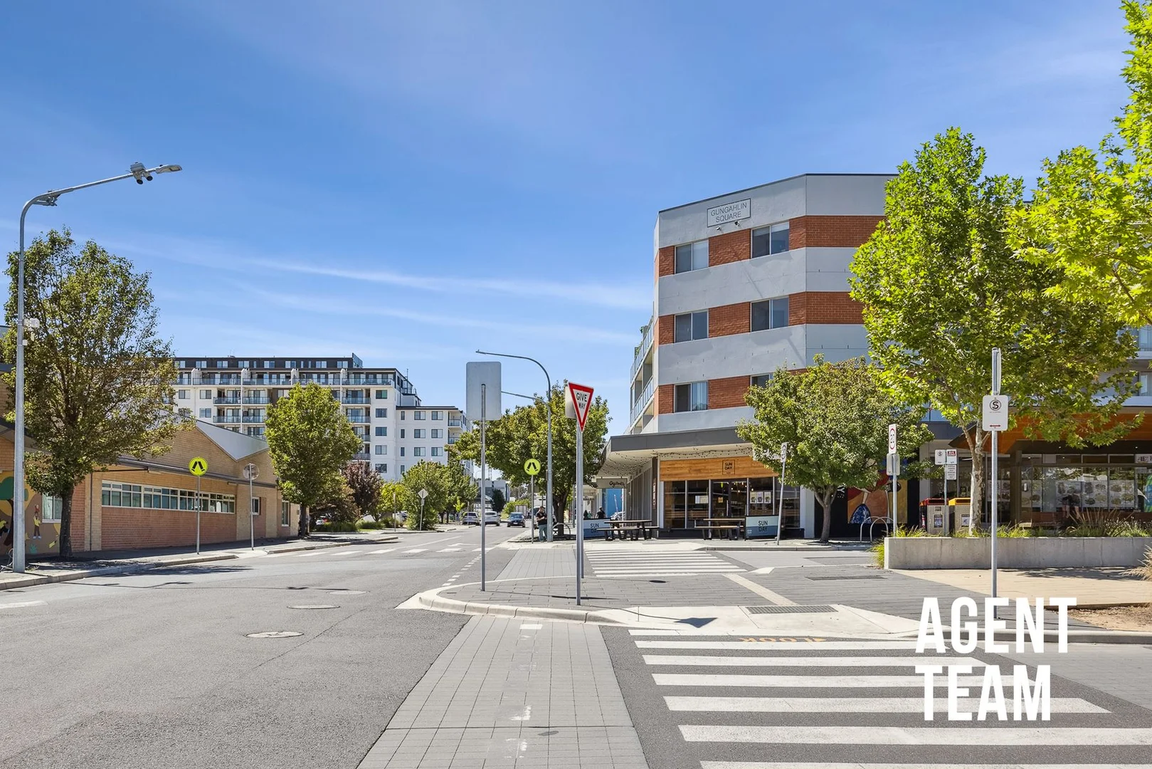 Photo of 6/54 Ernest Cavanagh Street, Gungahlin ACT 2912