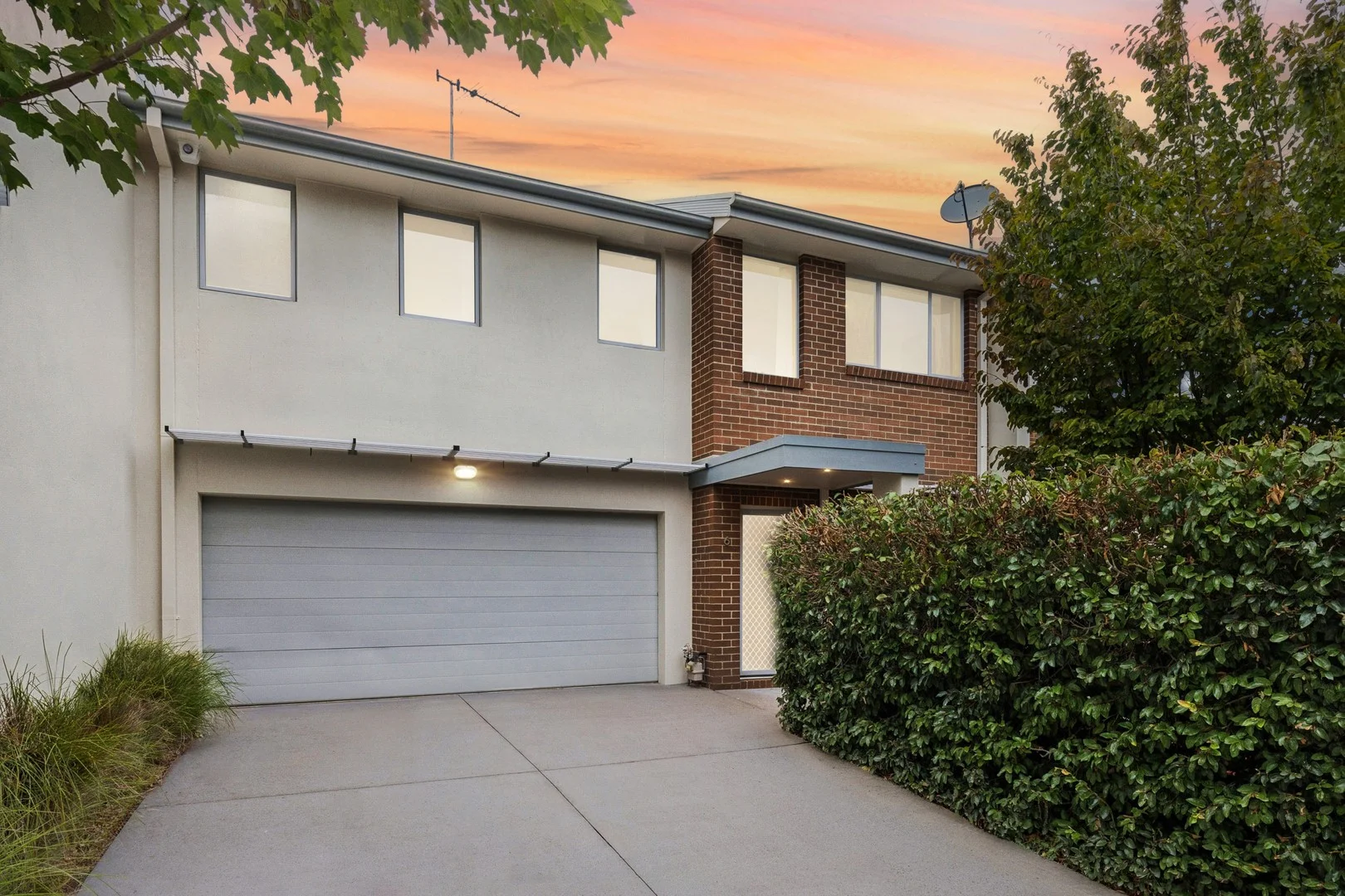 Photo of 6/2 Ridding Street, Forde ACT 2914