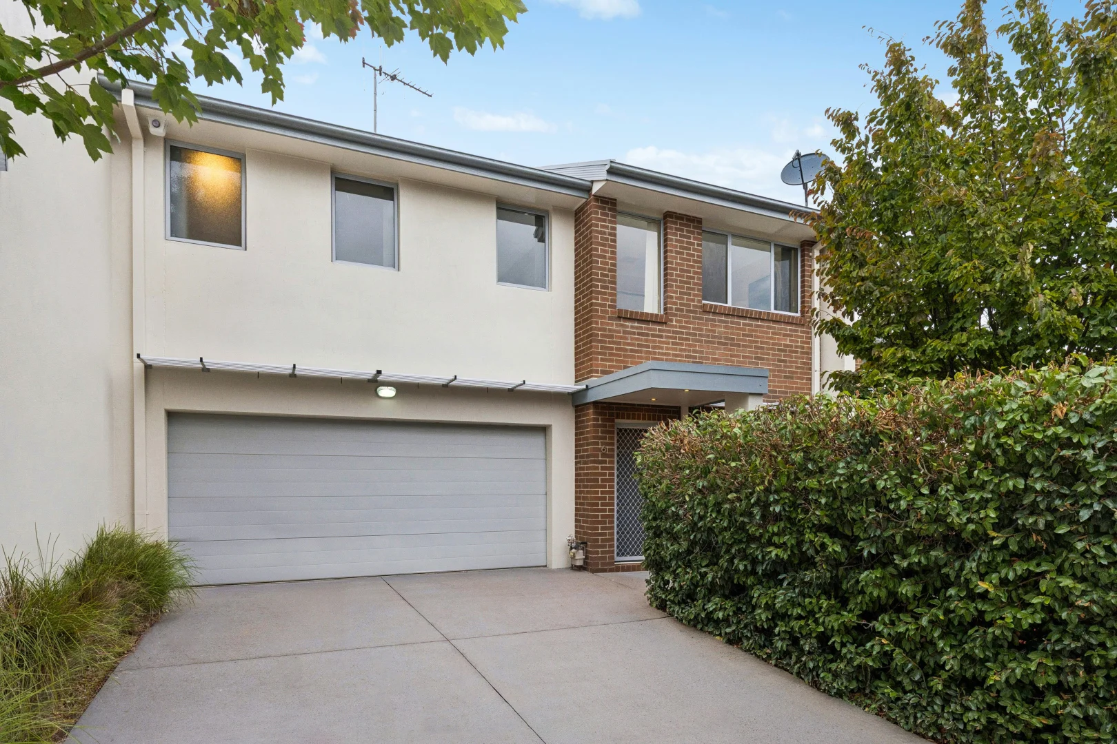 Photo of 6/2 Ridding Street, Forde ACT 2914