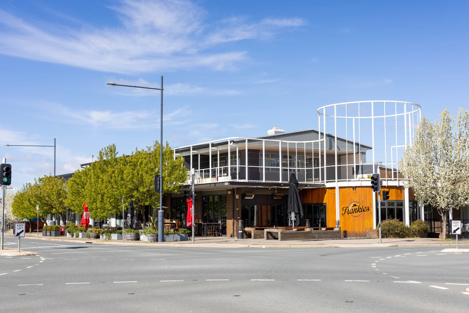 Photo of 6/2 Ridding Street, Forde ACT 2914