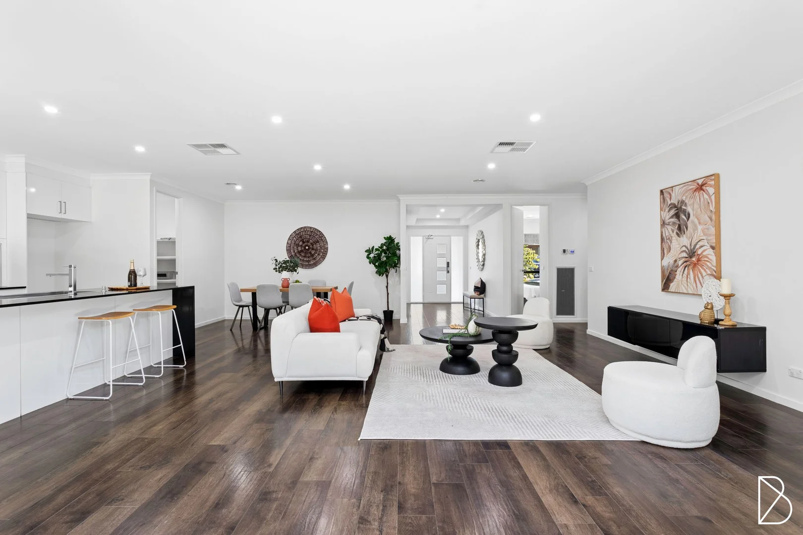 Photo of 34 Justice Kelly Street, Forde ACT 2914